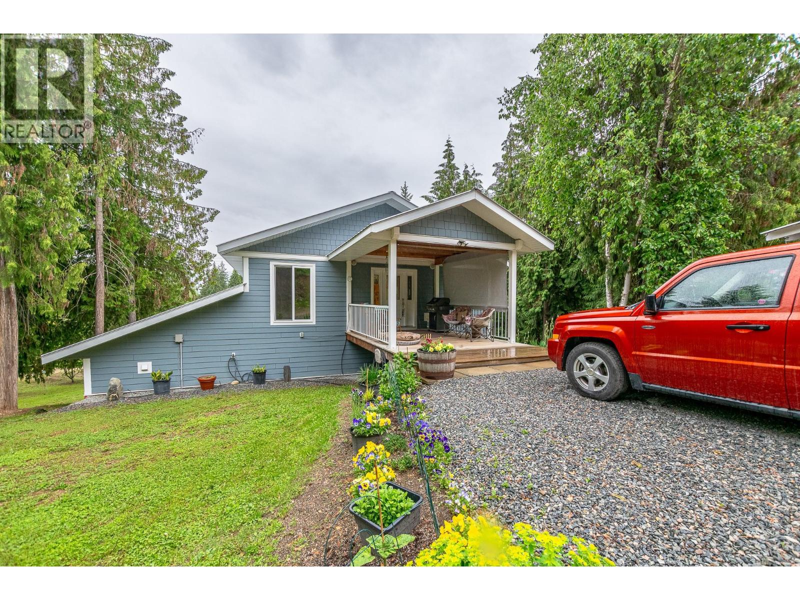  645 Capri Road, Enderby