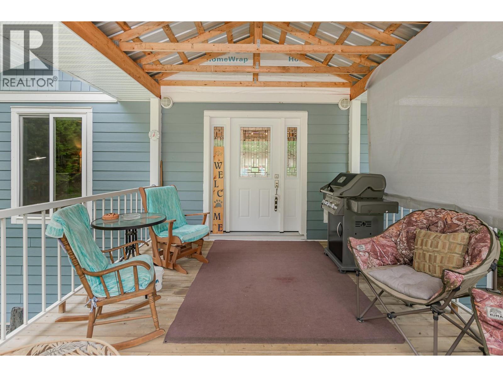  645 Capri Road, Enderby