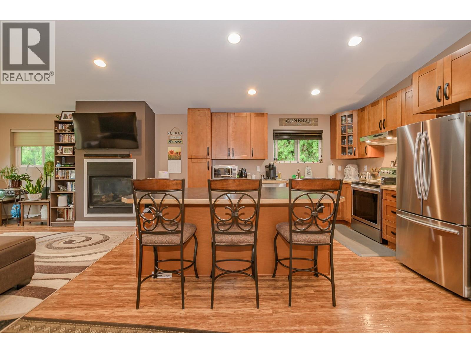  645 Capri Road, Enderby