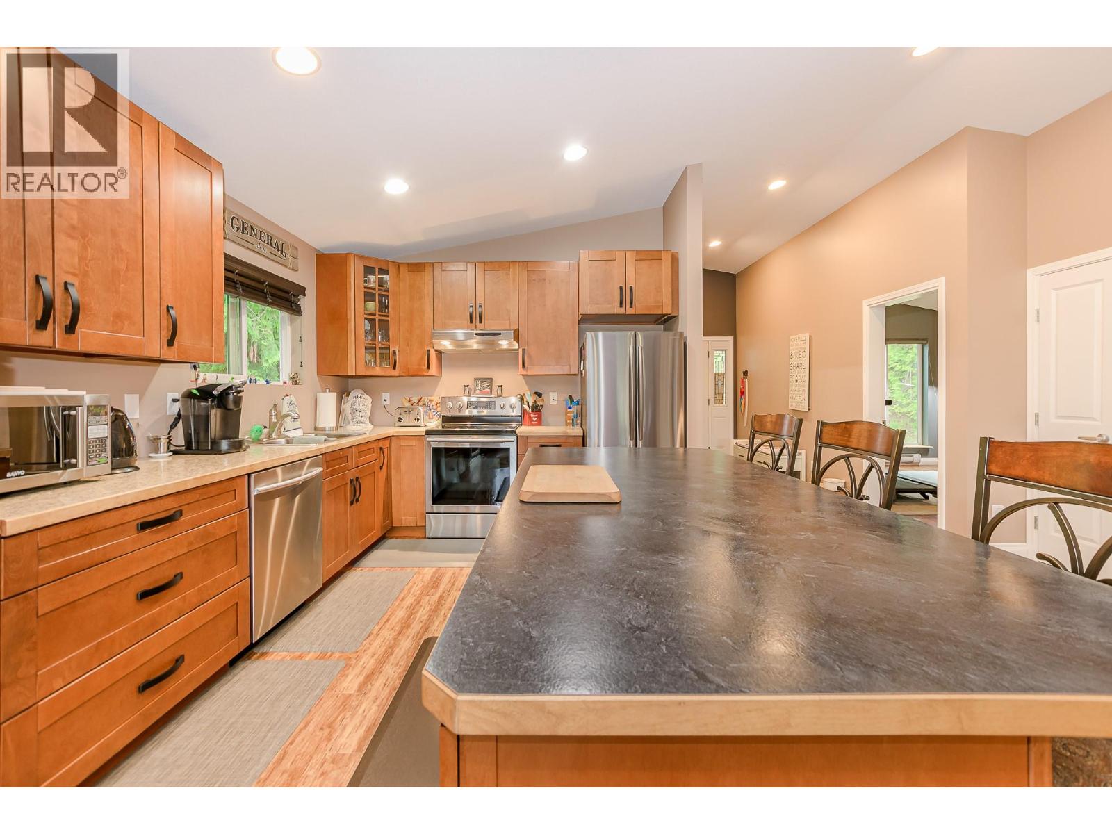  645 Capri Road, Enderby