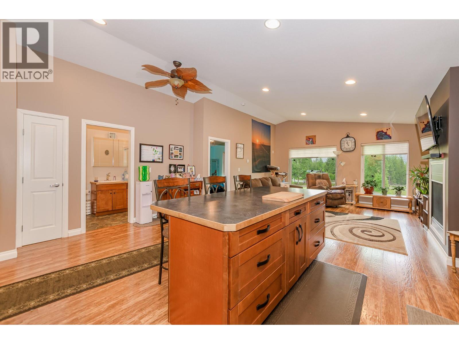  645 Capri Road, Enderby