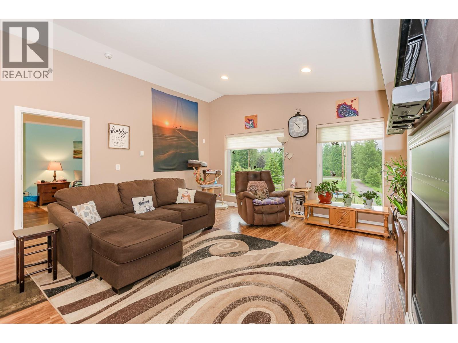  645 Capri Road, Enderby