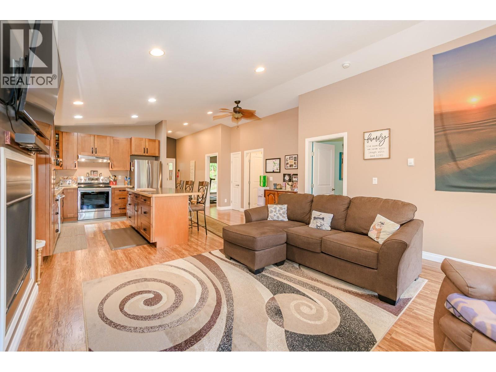  645 Capri Road, Enderby