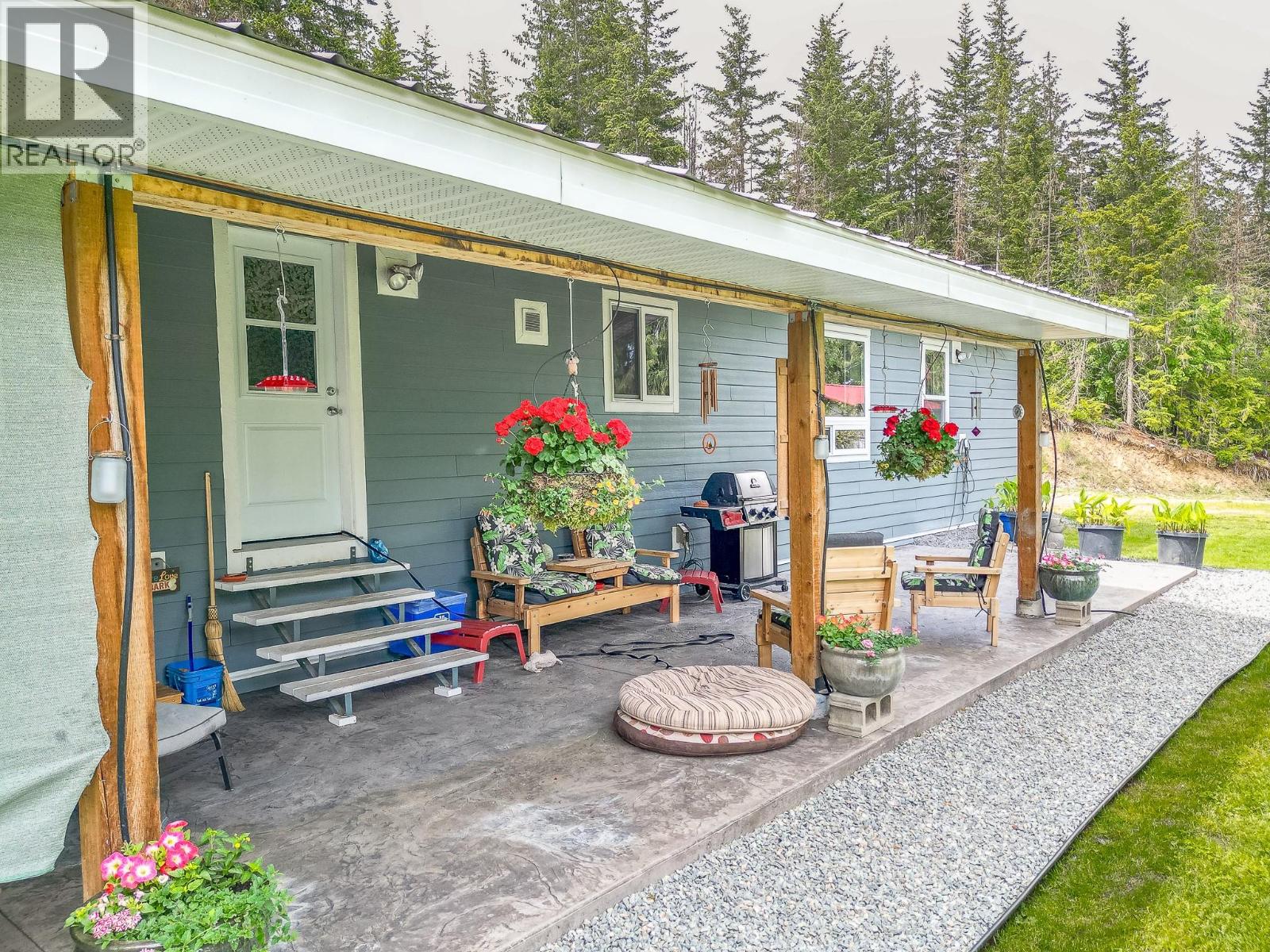  645 Capri Road, Enderby