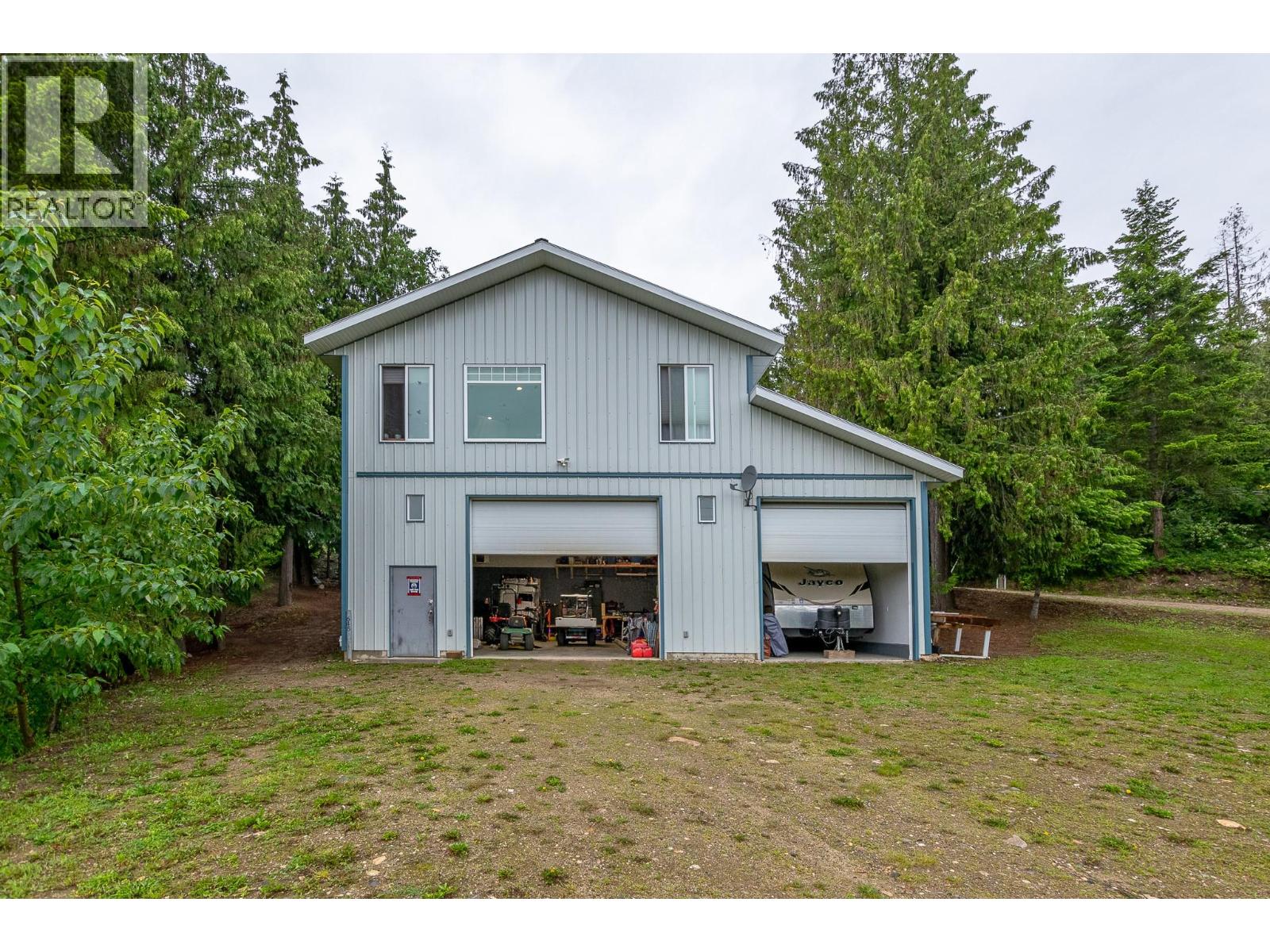  645 Capri Road, Enderby