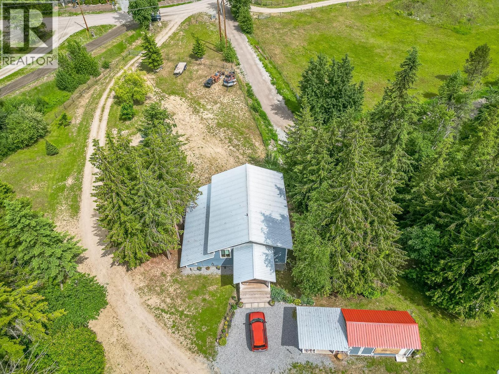  645 Capri Road, Enderby