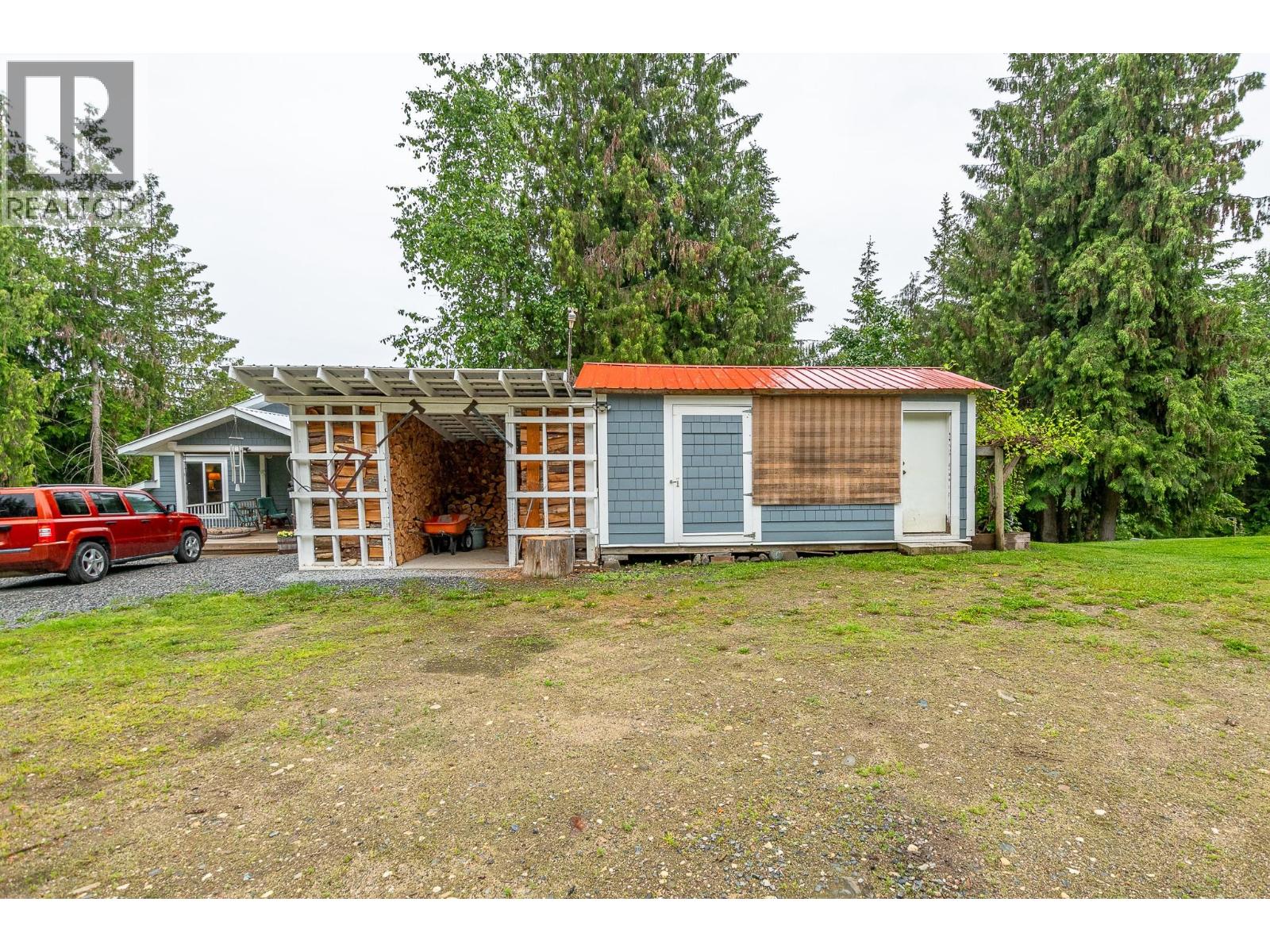  645 Capri Road, Enderby