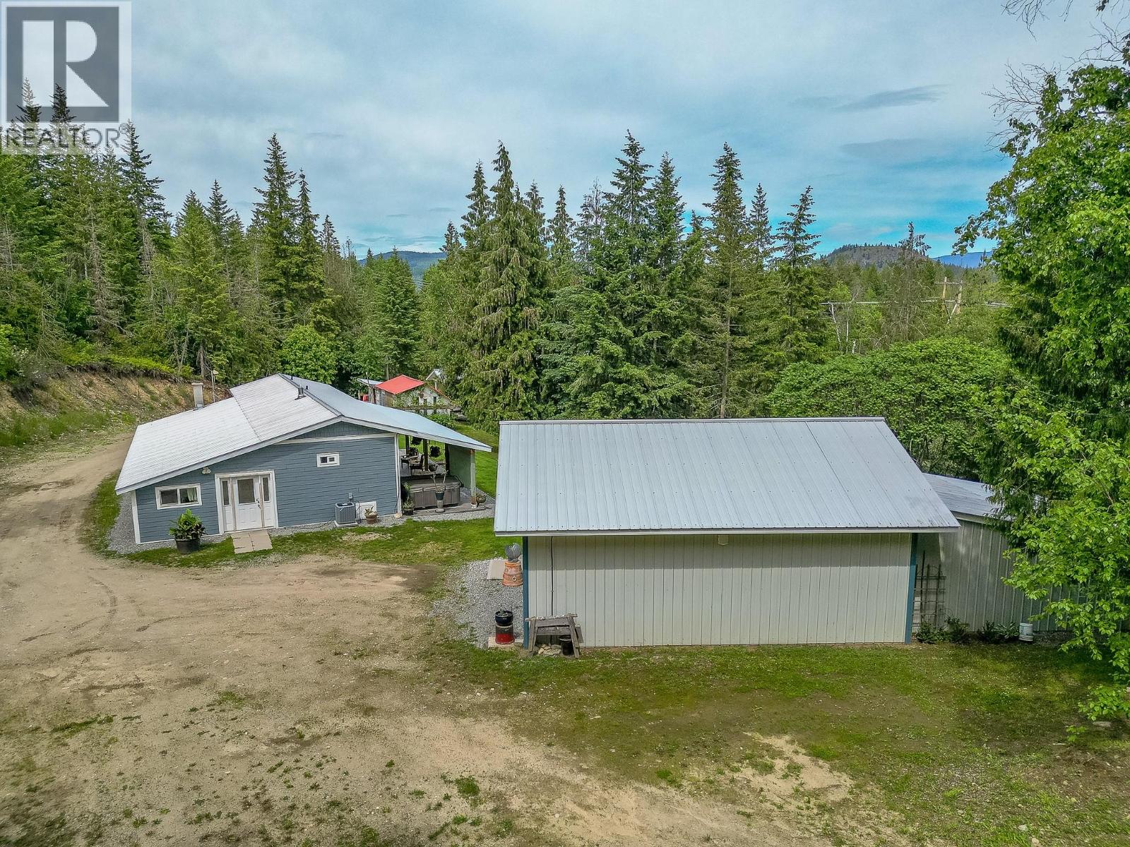  645 Capri Road, Enderby