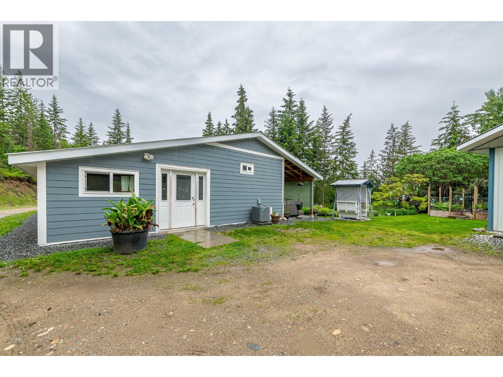  645 Capri Road, Enderby