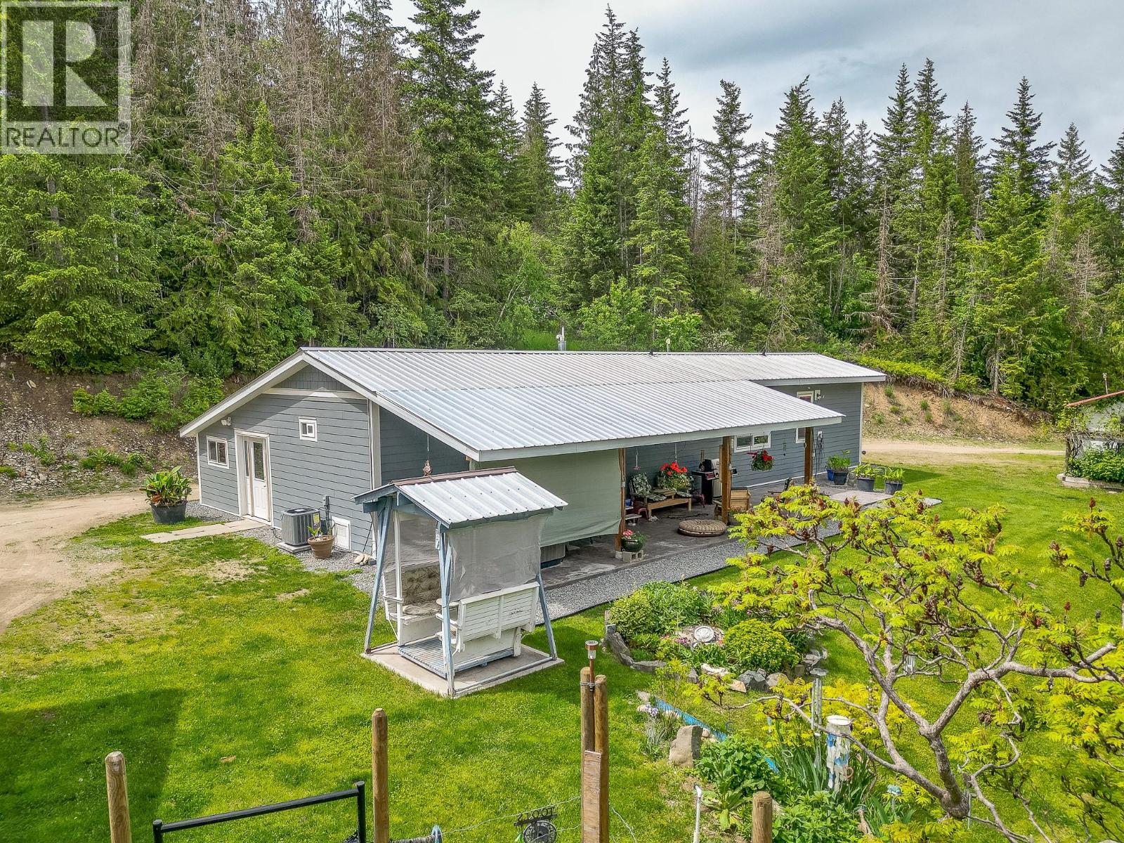  645 Capri Road, Enderby
