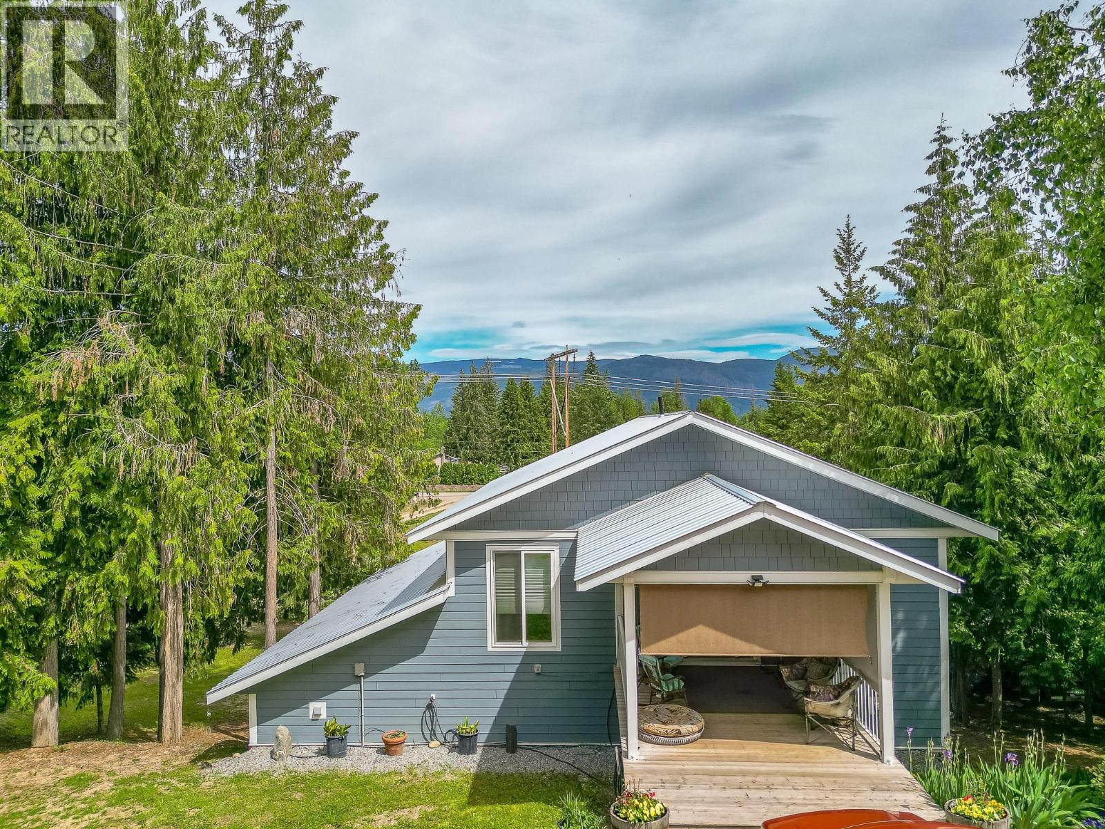  645 Capri Road, Enderby