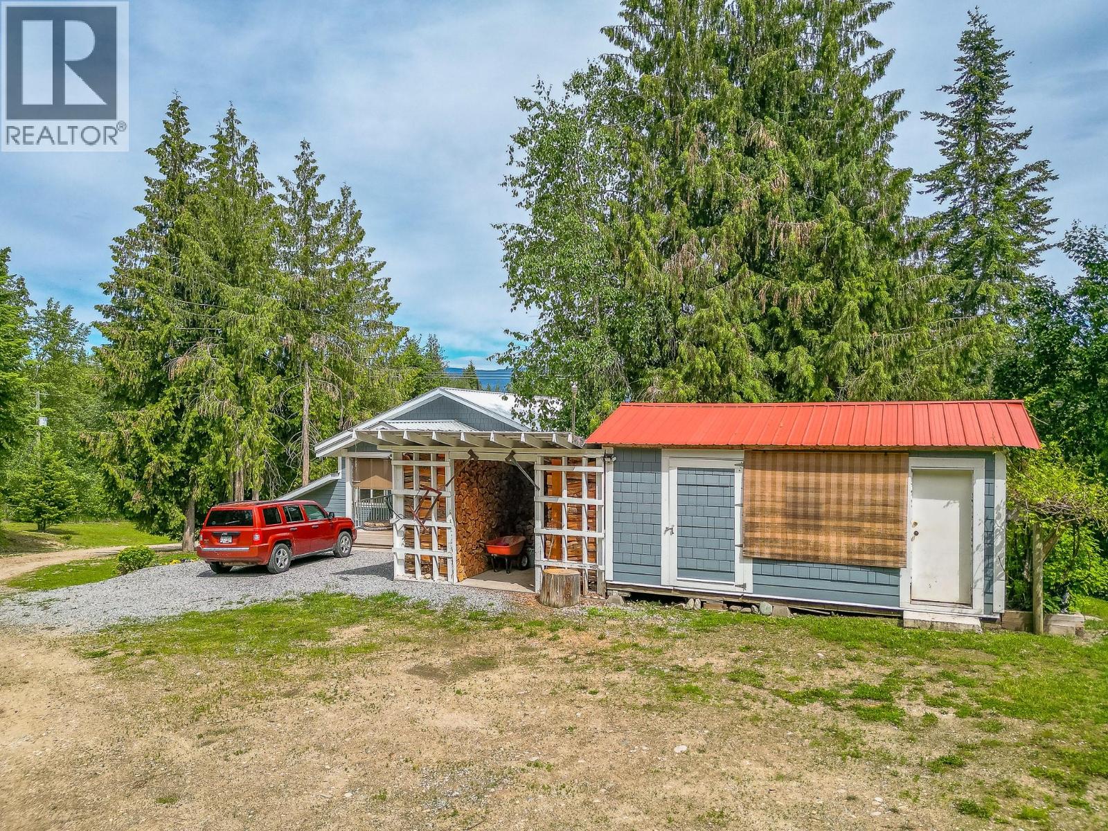  645 Capri Road, Enderby
