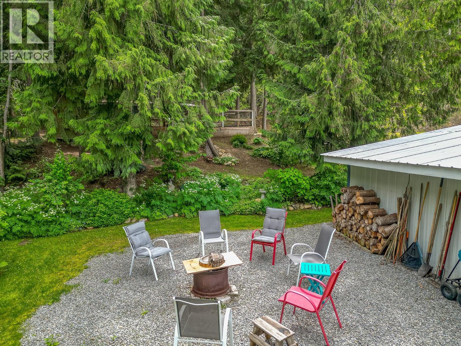  645 Capri Road, Enderby