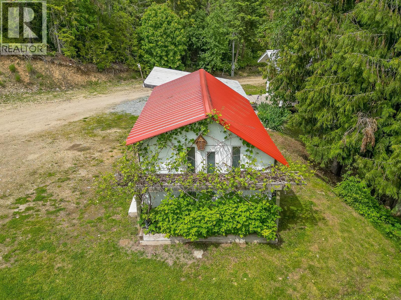  645 Capri Road, Enderby