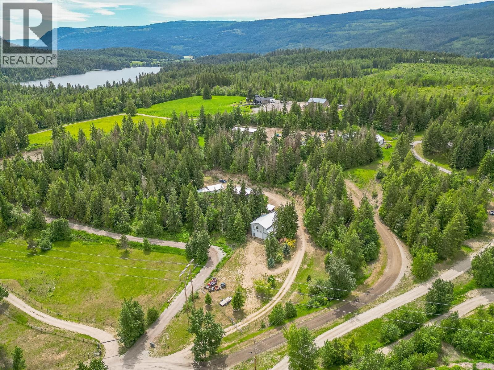  645 Capri Road, Enderby