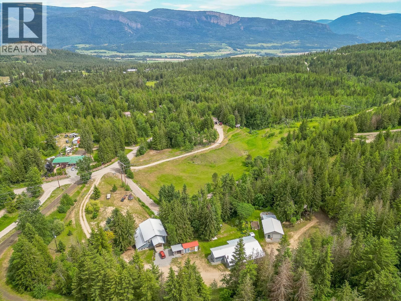  645 Capri Road, Enderby