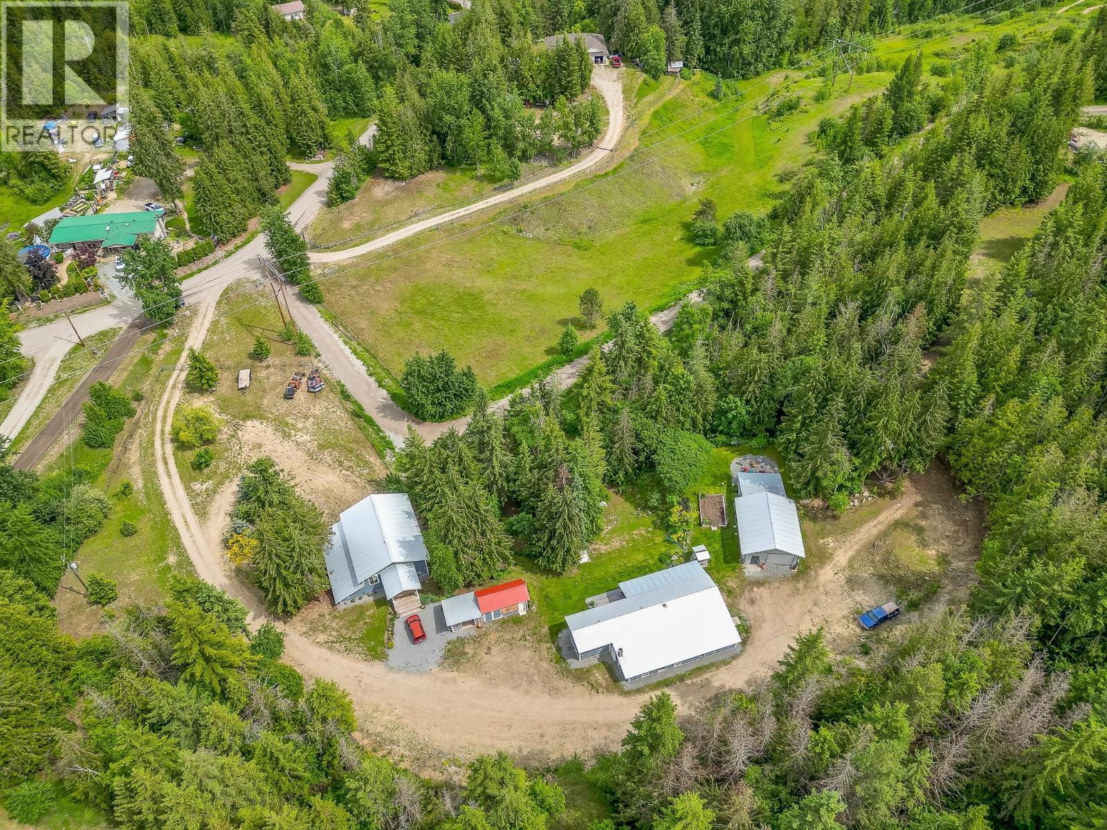  645 Capri Road, Enderby