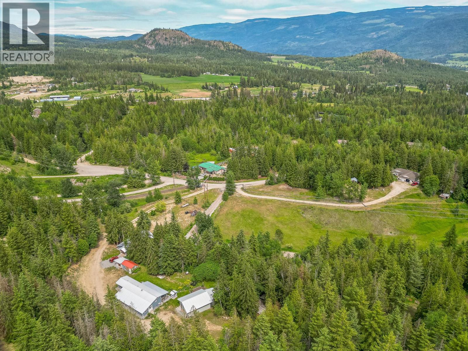  645 Capri Road, Enderby