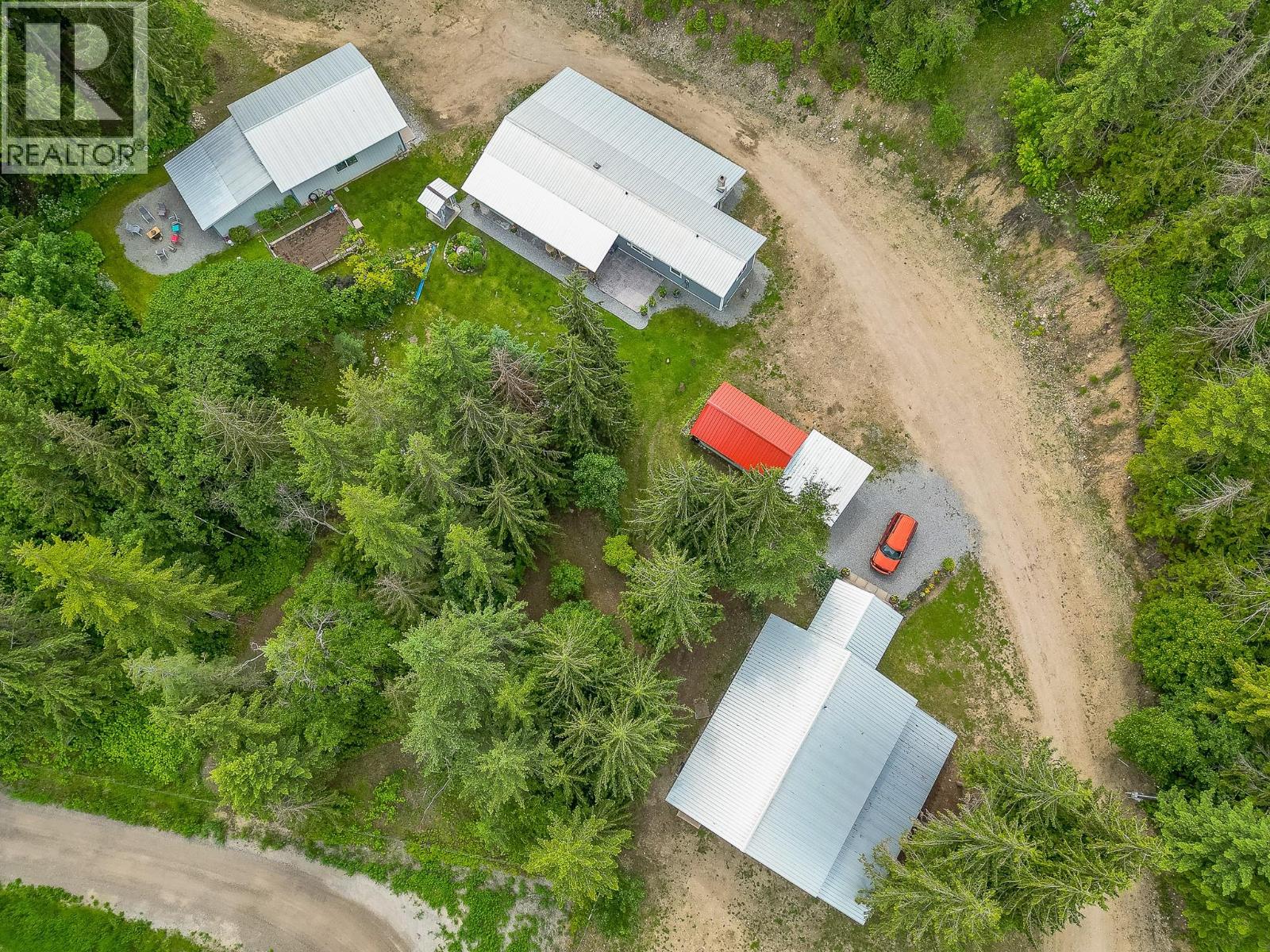  645 Capri Road, Enderby