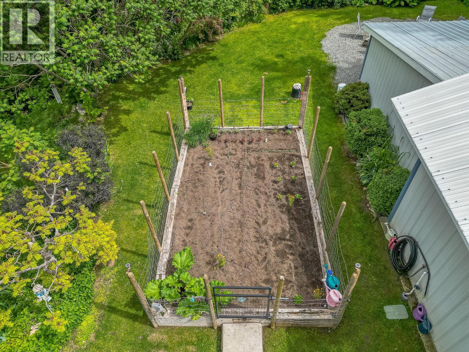  645 Capri Road, Enderby