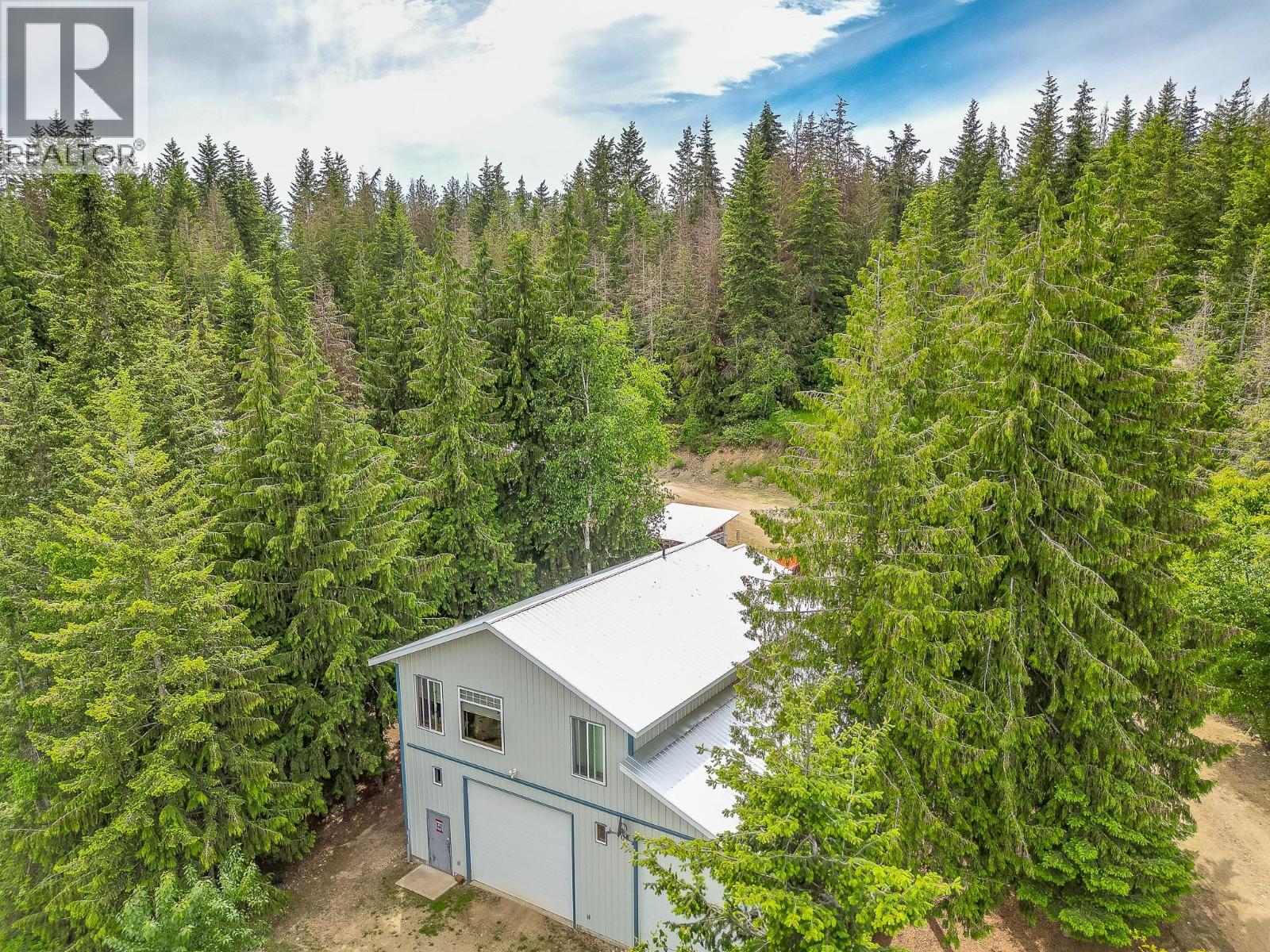  645 Capri Road, Enderby