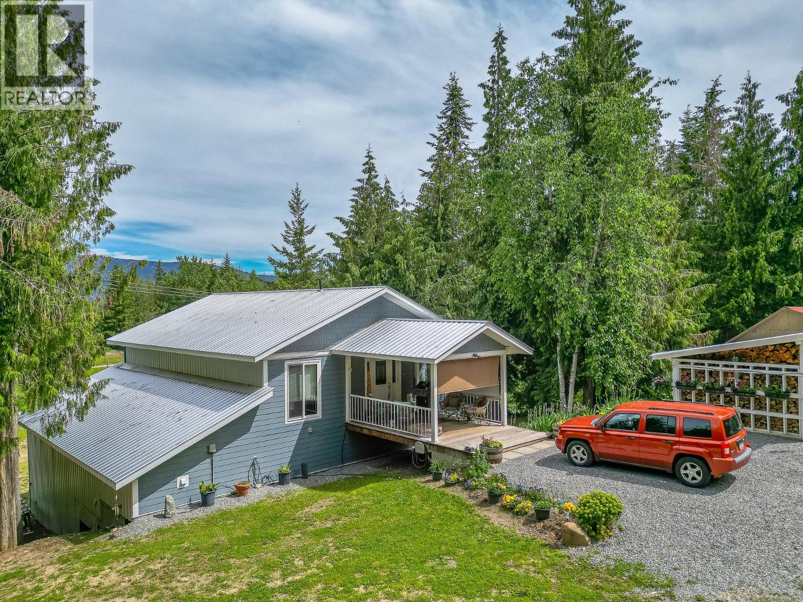  645 Capri Road, Enderby