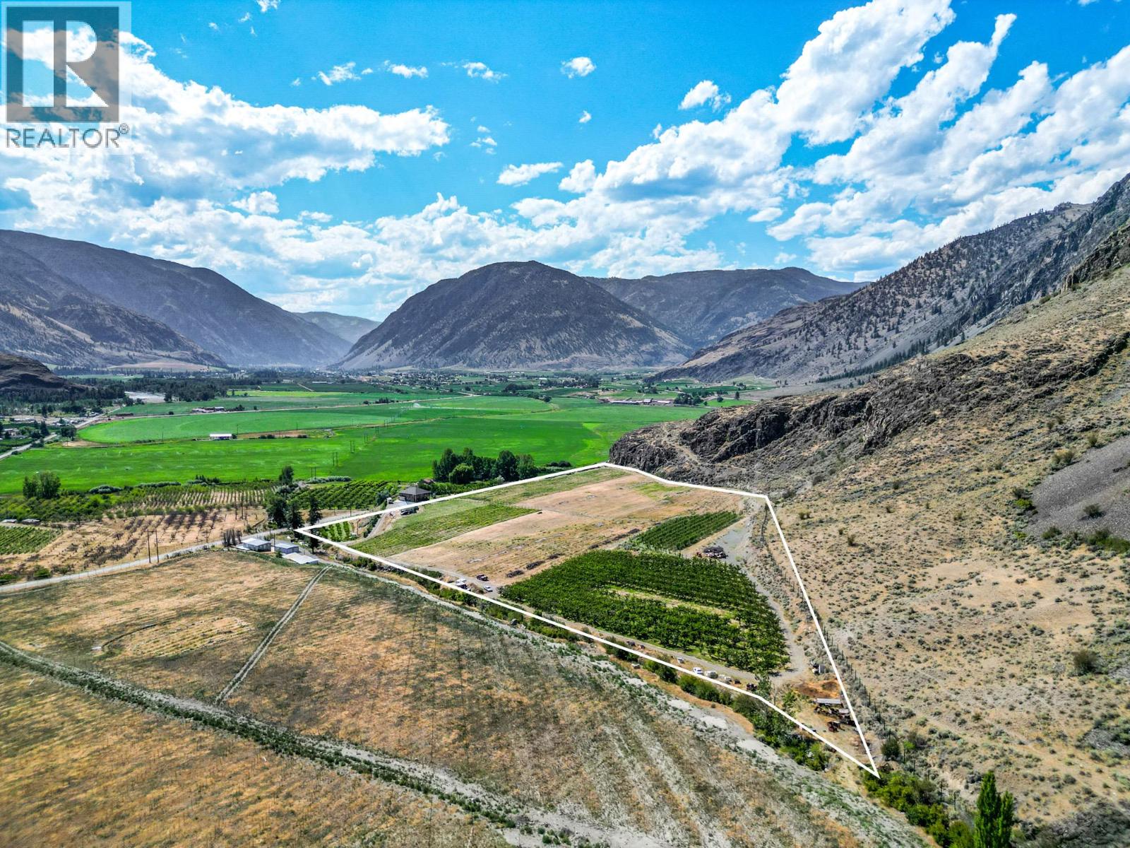 2300 Upper Bench Road, Cawston