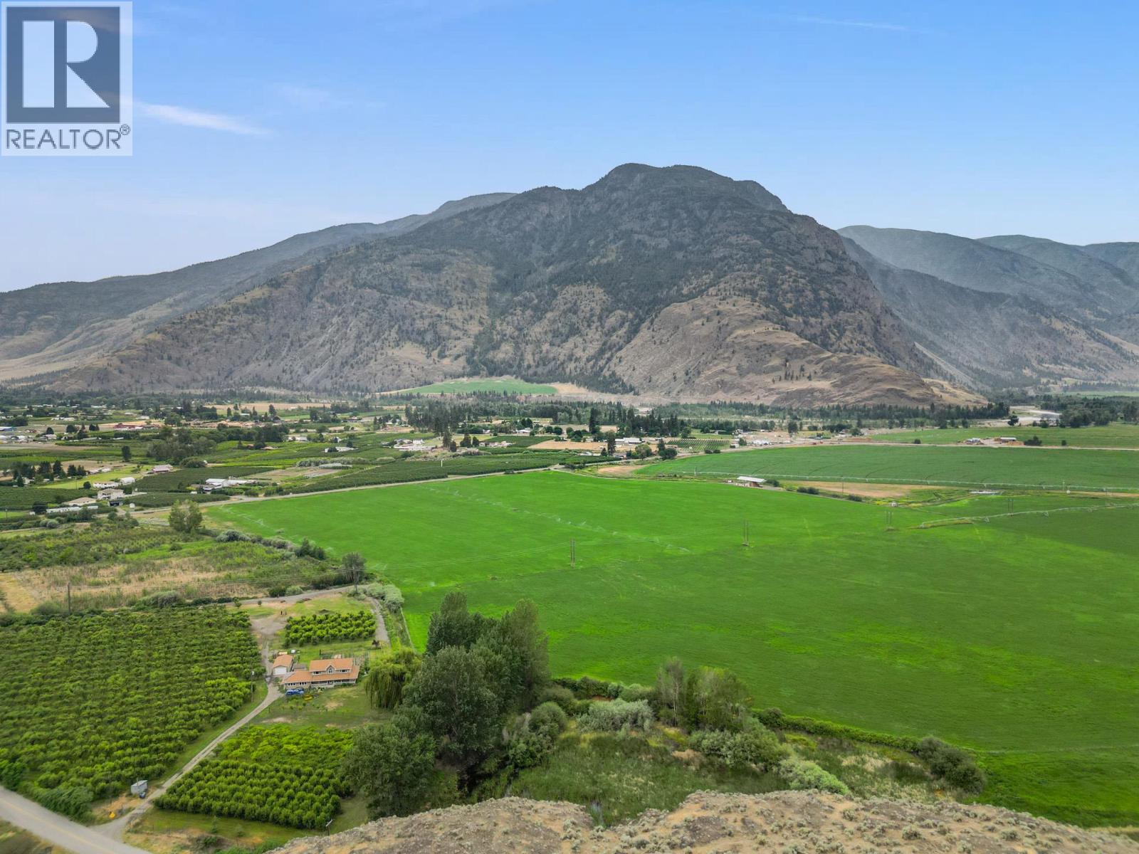 2300 Upper Bench Road, Cawston