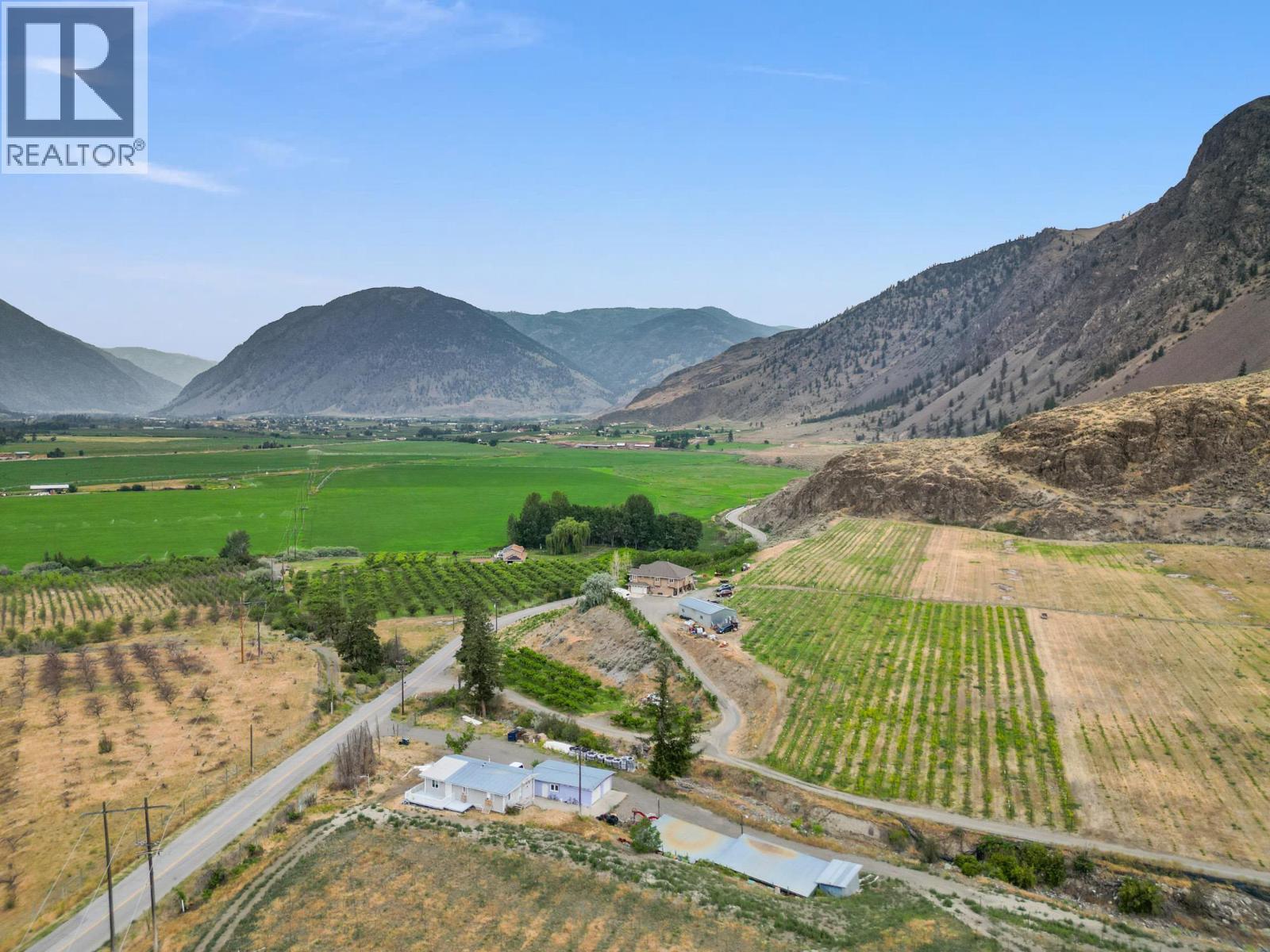 2300 Upper Bench Road, Cawston