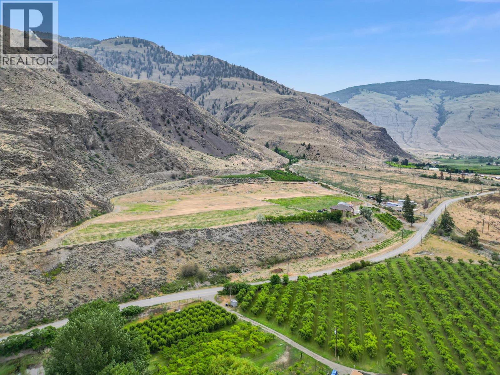 2300 Upper Bench Road, Cawston