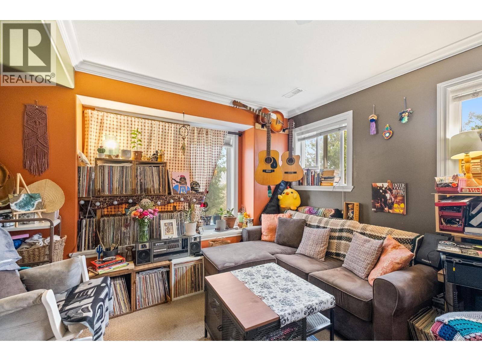 2300 Upper Bench Road, Cawston