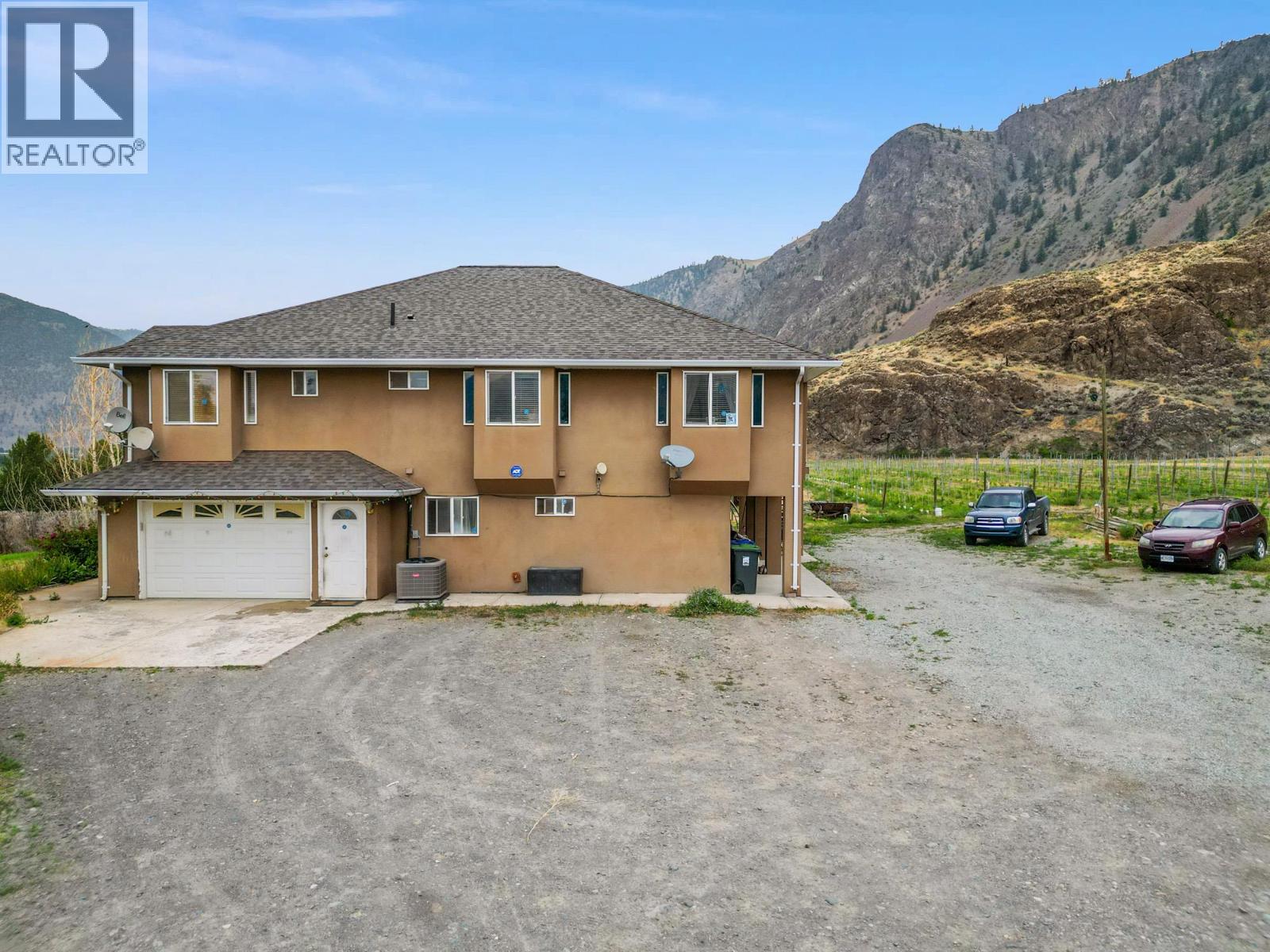 2300 Upper Bench Road, Cawston