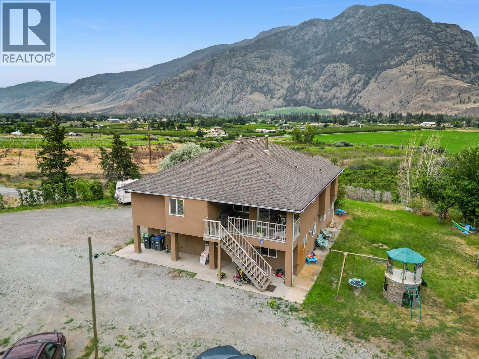 2300 Upper Bench Road, Cawston