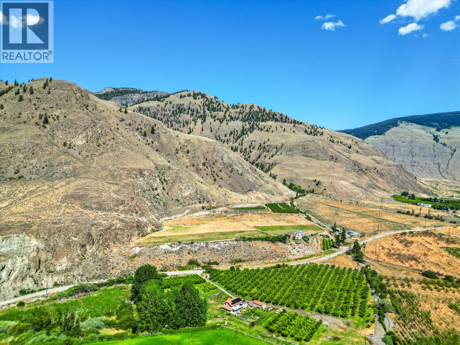 2300 Upper Bench Road, Cawston