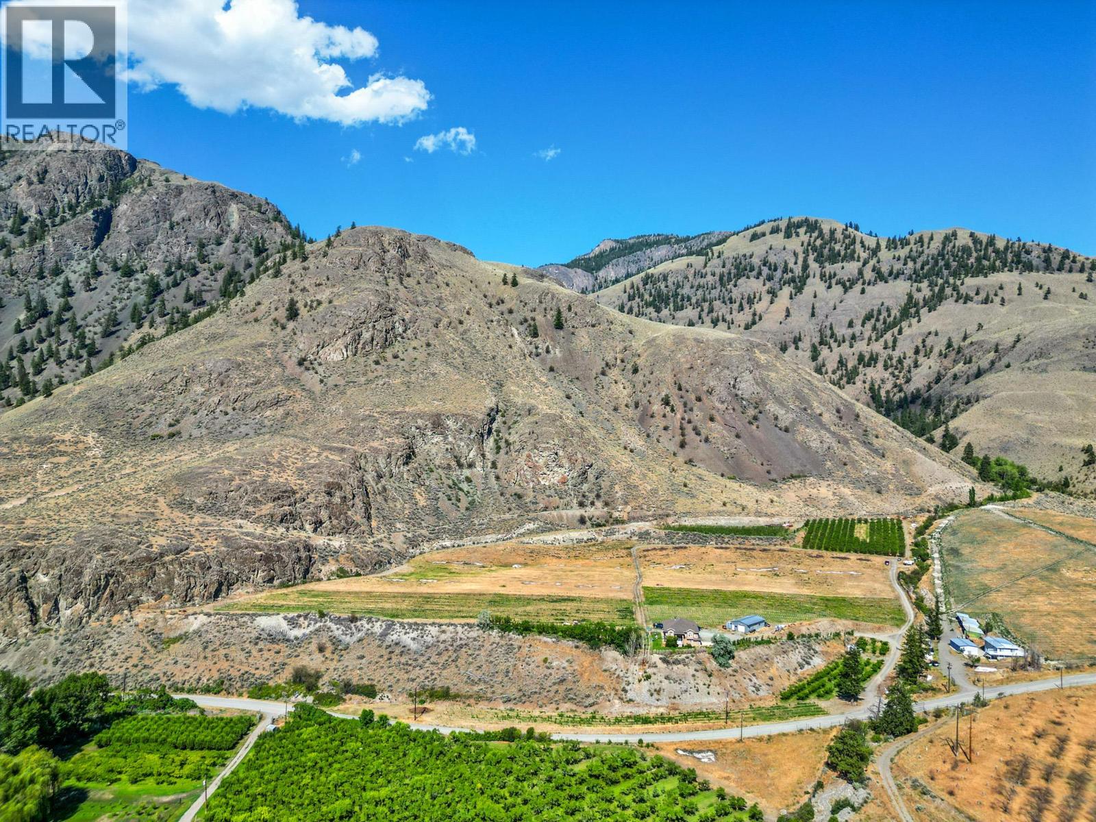 2300 Upper Bench Road, Cawston