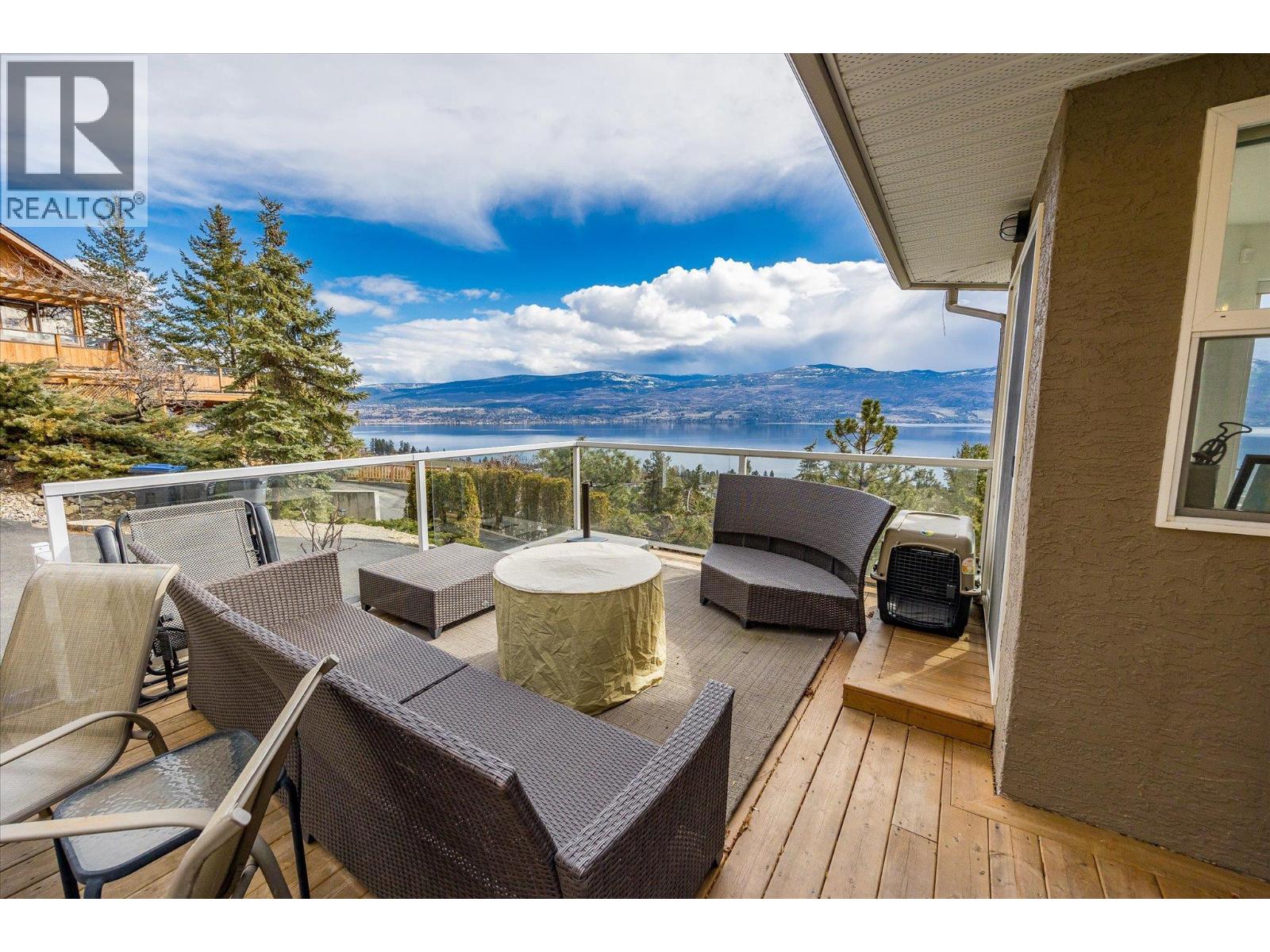  1238 McCallum Road, West Kelowna