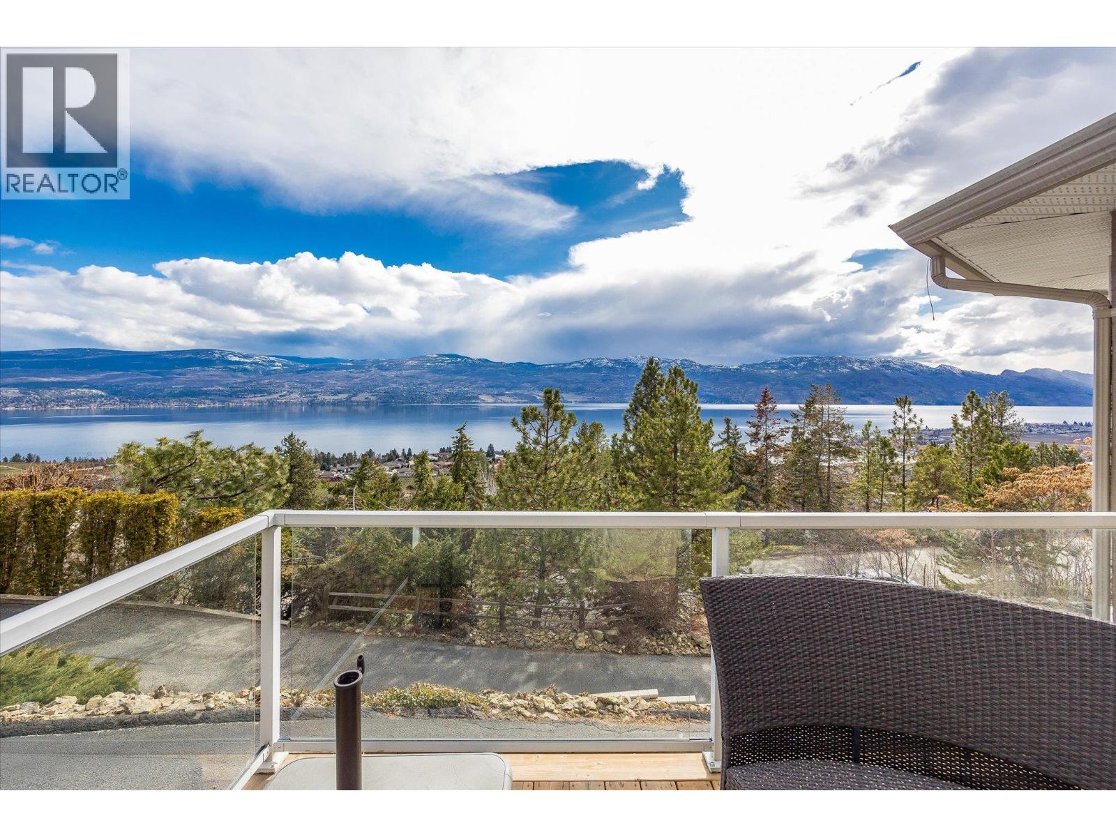  1238 McCallum Road, West Kelowna
