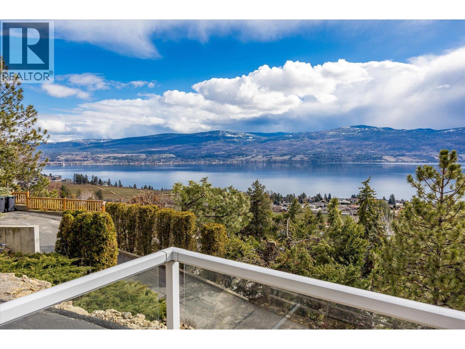  1238 McCallum Road, West Kelowna