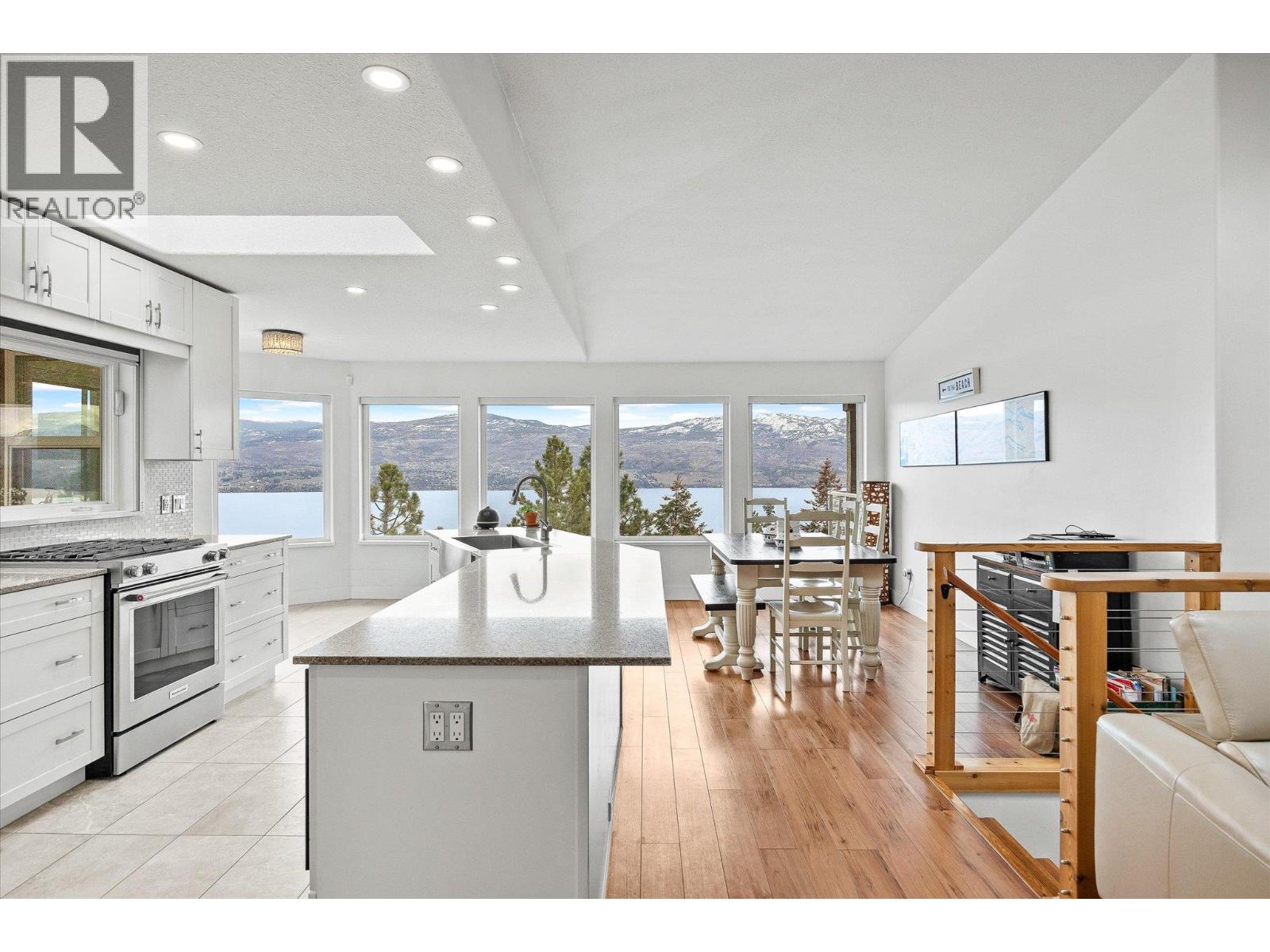  1238 McCallum Road, West Kelowna