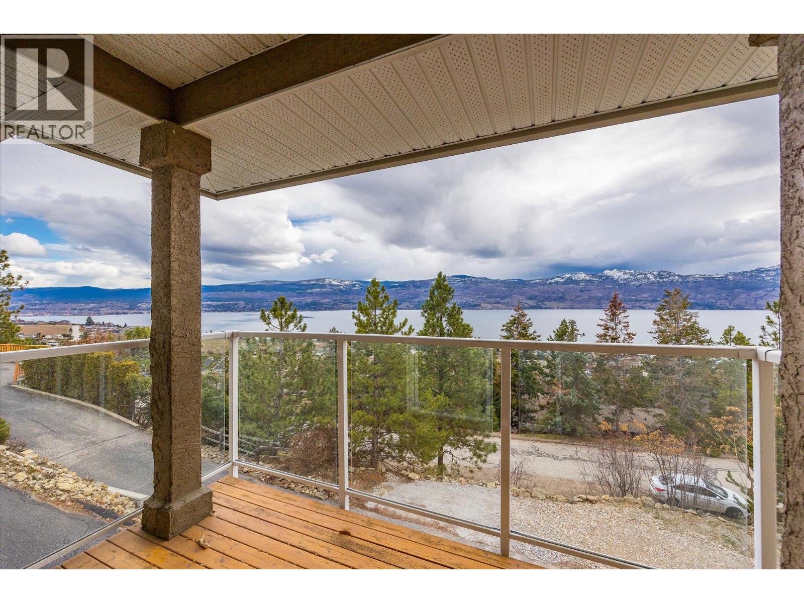  1238 McCallum Road, West Kelowna
