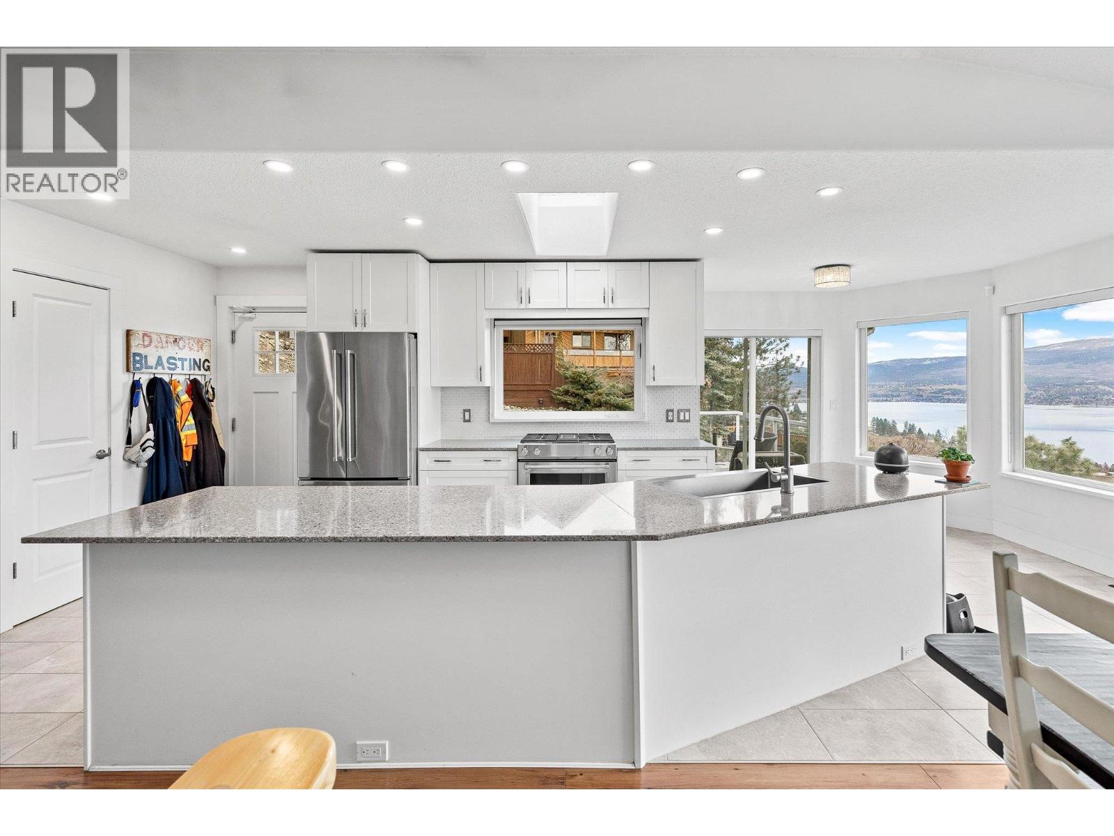  1238 McCallum Road, West Kelowna