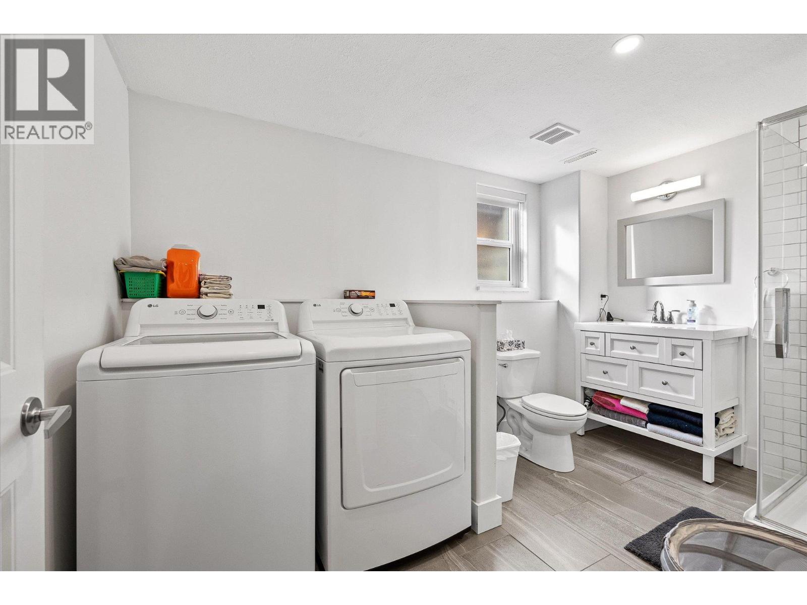  1238 McCallum Road, West Kelowna