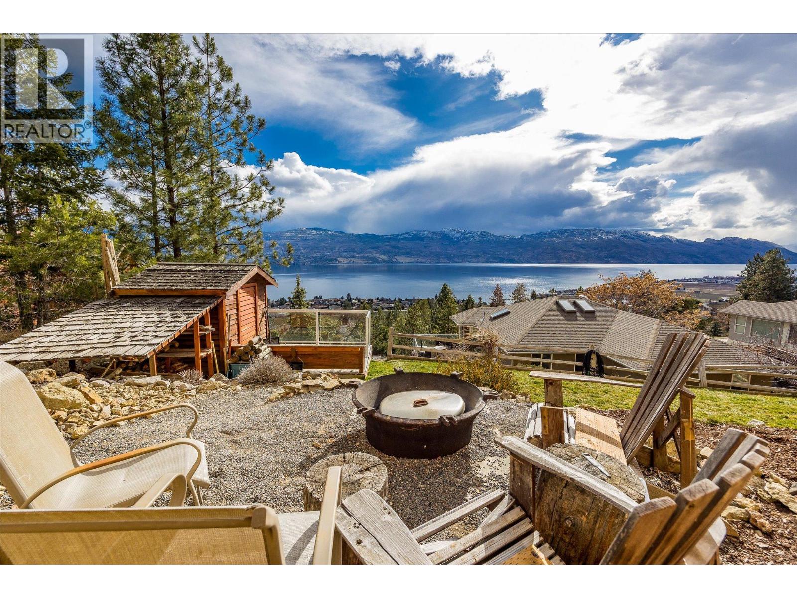  1238 McCallum Road, West Kelowna