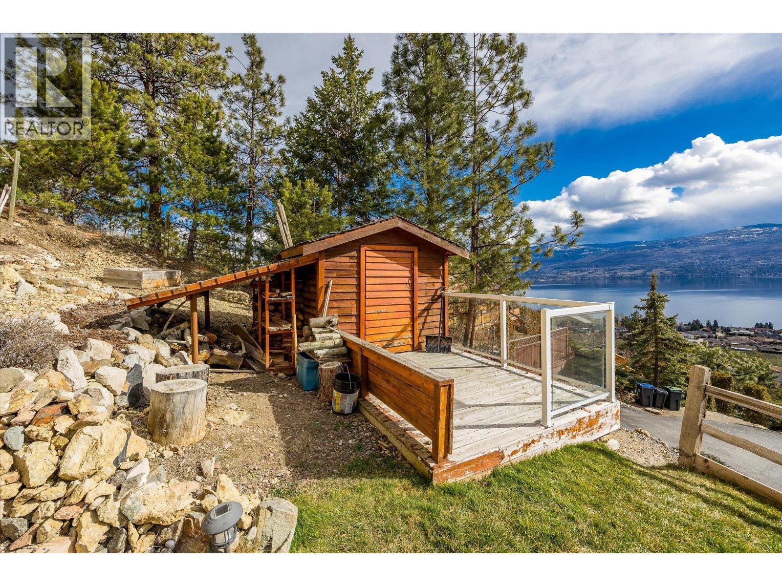  1238 McCallum Road, West Kelowna