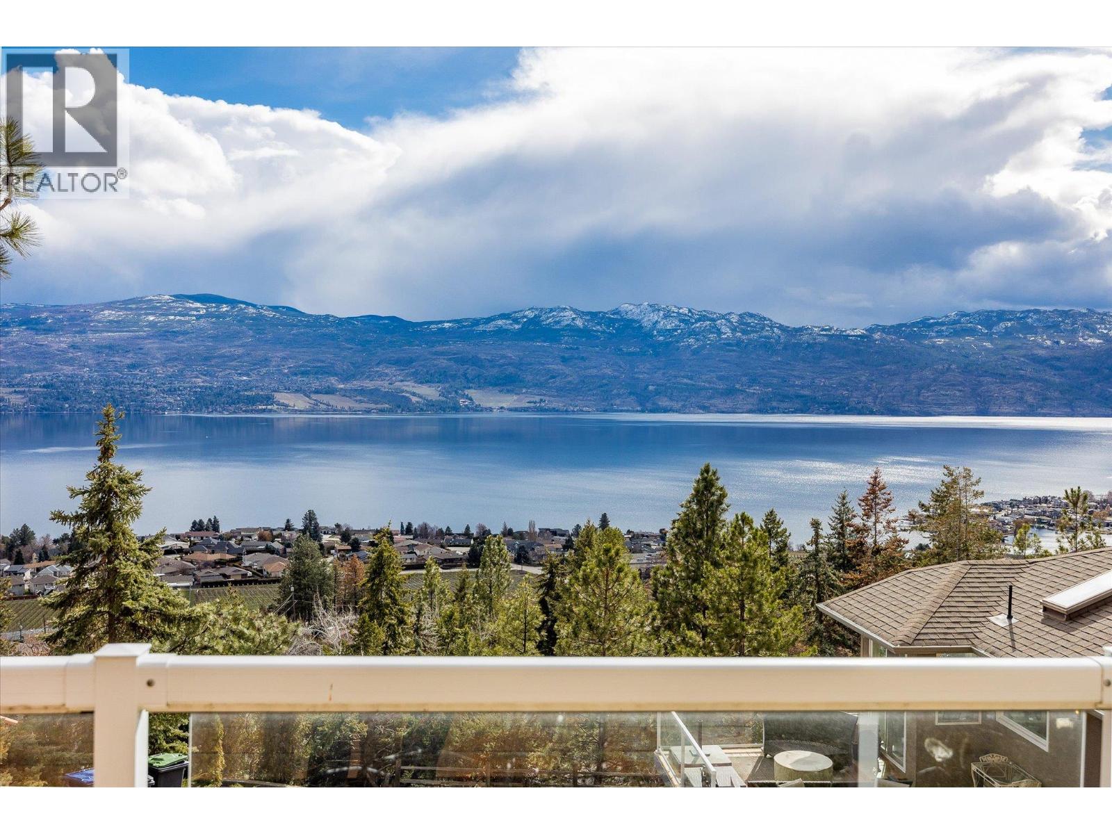  1238 McCallum Road, West Kelowna