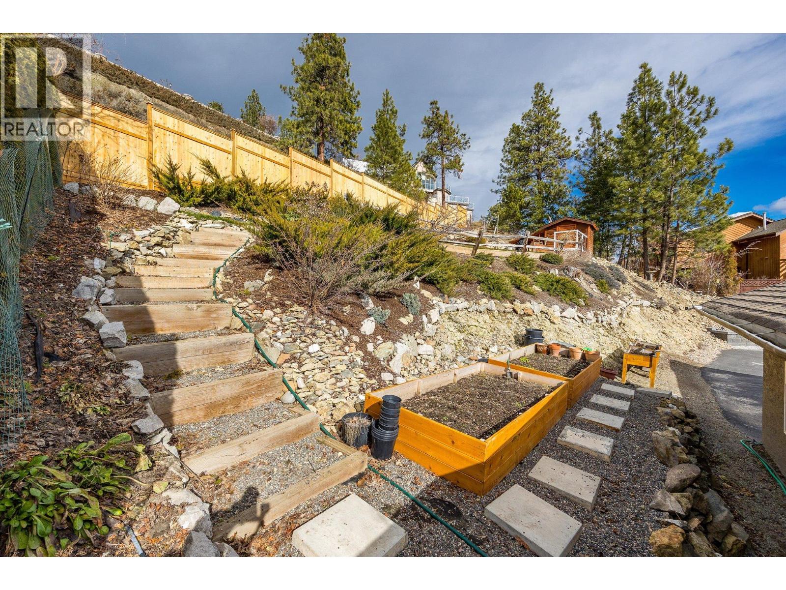  1238 McCallum Road, West Kelowna