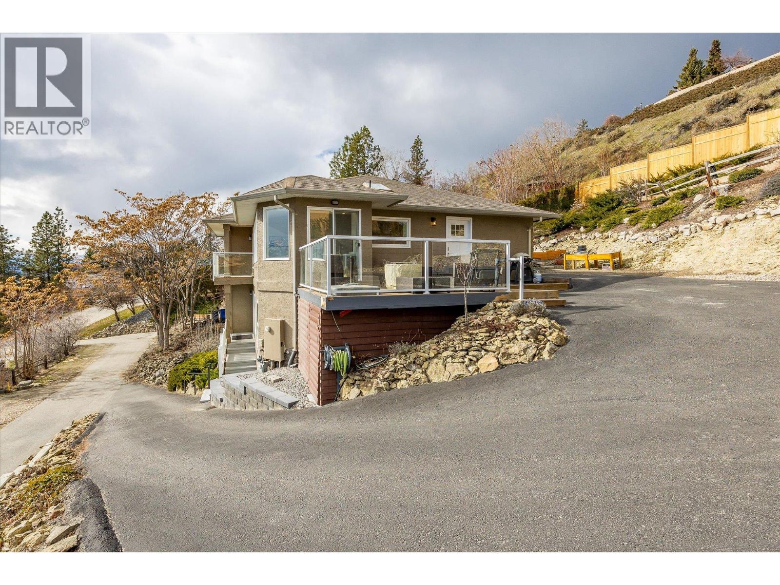  1238 McCallum Road, West Kelowna