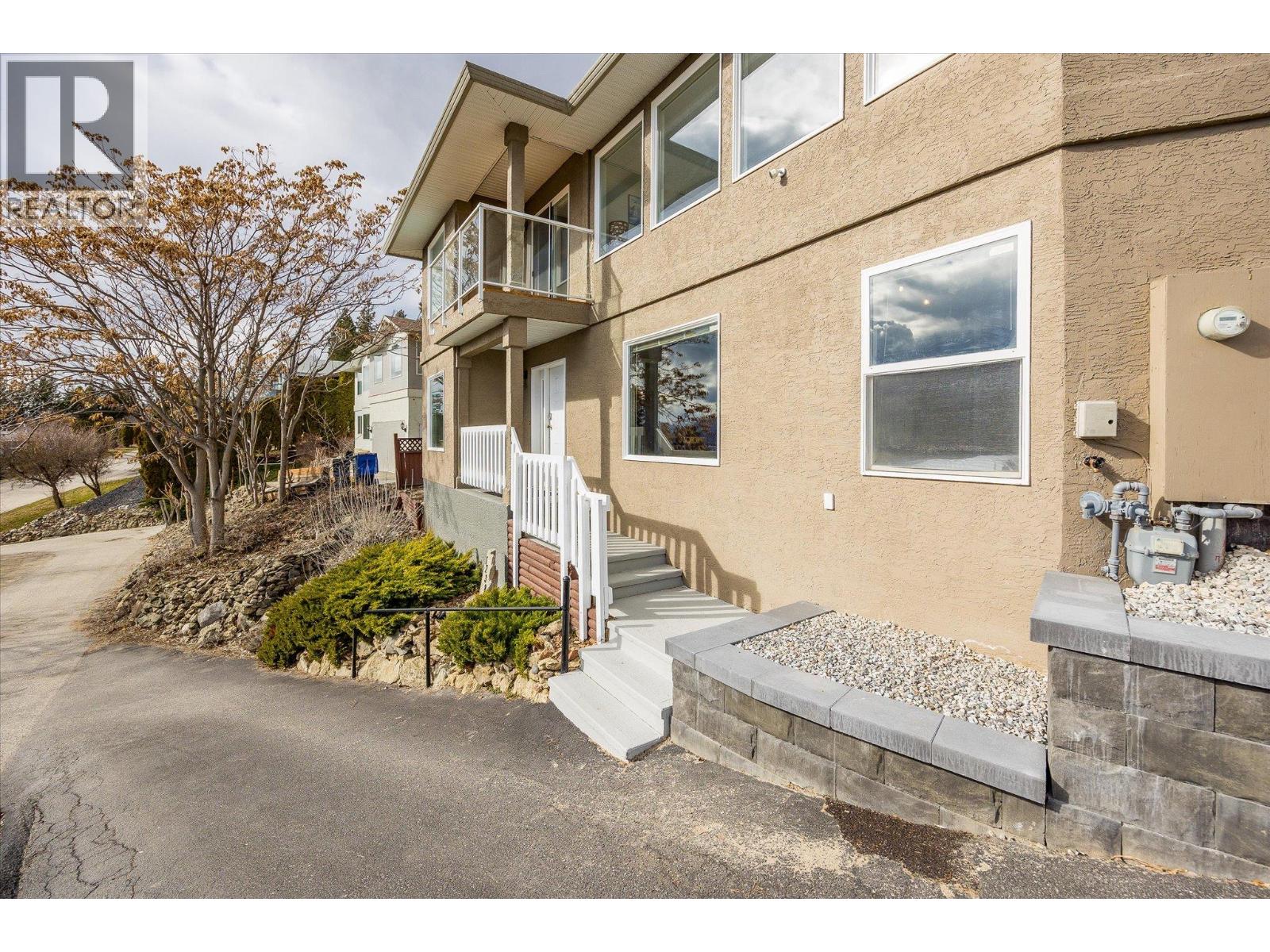  1238 McCallum Road, West Kelowna
