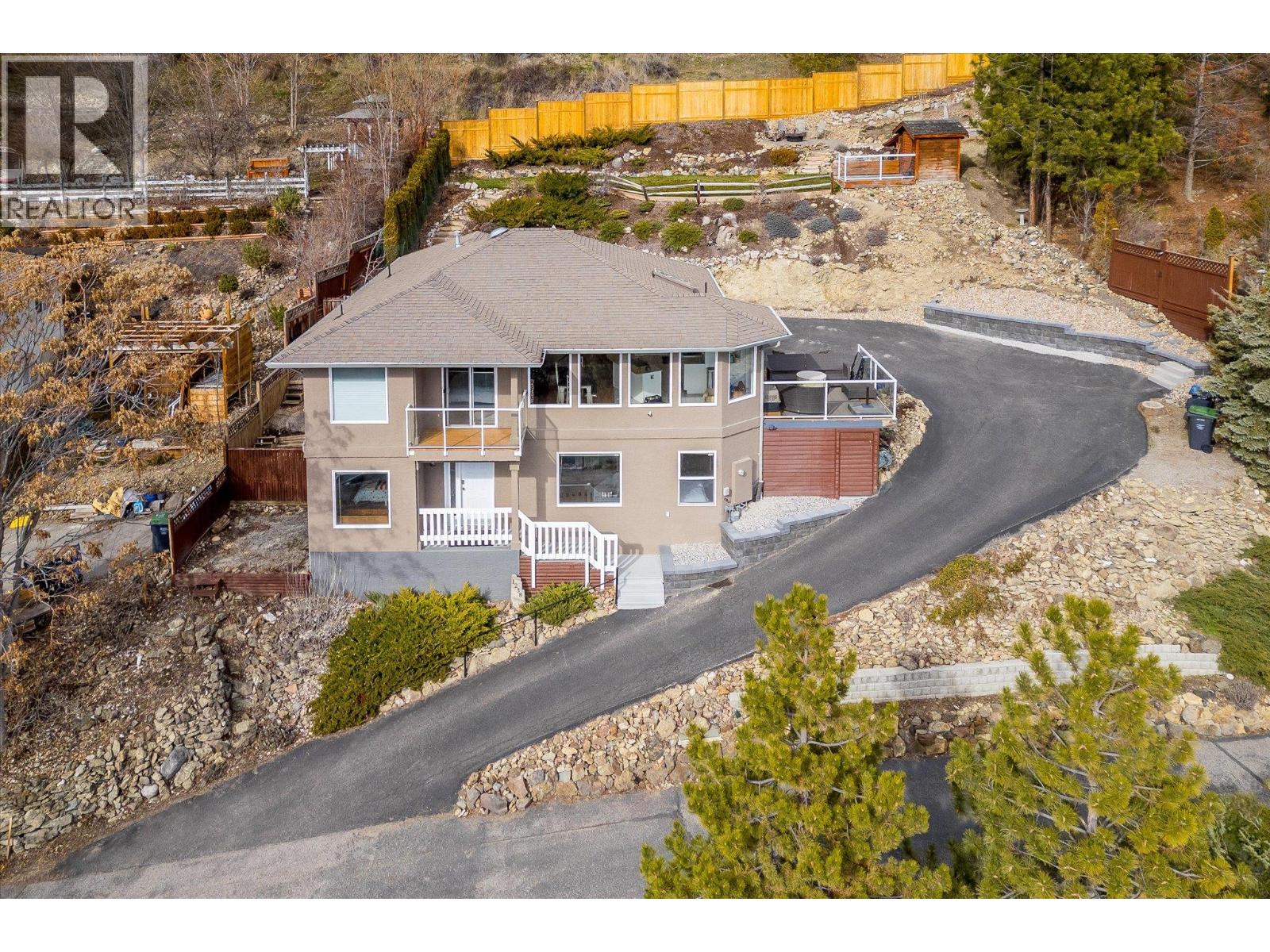  1238 McCallum Road, West Kelowna