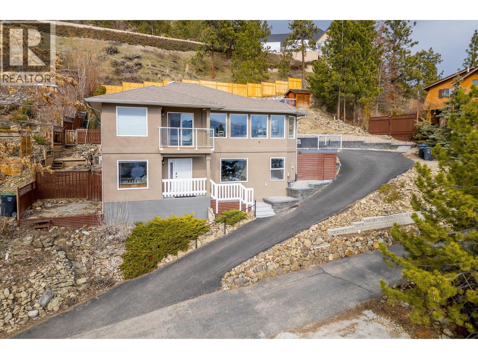  1238 McCallum Road, West Kelowna